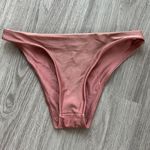 Showpo Pink Bikini Bottoms Photo 0