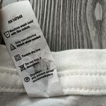 Pacific Beach San Diego Shirt Womens Medium White With Neon Cotton Tee Photo 7