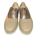 Tod's  WOMENS SLIP ON SNEAKERS Photo 0