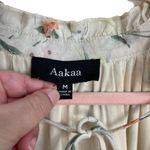 Aakaa  Matilda Floral Midi Dress Photo 2