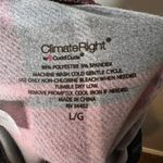 Cuddl Duds Climateright by  plaid pull on lounge pajama pants women size large Photo 5