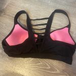 Victoria's Secret  Sports Bra Pink Photo 1