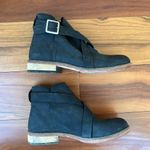 Free People ankle boots Black Size 5 Photo 5