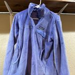 Patagonia Womens Re-Tool Snap-T Fleece Photo 0