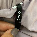 O to S rose womens plus size running shorts Pink Photo 5