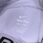 Nike  Pro Spandex 3" Dri-Fit Shorts Photo 3