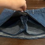 LIONESS ⭐️ DENIM SKORT Photo 4