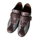 Donald J Pliner Sport Travel Brown Women Sneakers Size 9M Photo 5