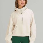 Lululemon Scuba Oversized Half-Zip Hoodie Photo 0