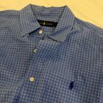 Ralph Lauren  Men’s Button Down Photo 2