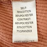 easel Boho Top Photo 10