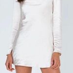 Princess Polly Long Sleeve Mini Dress Photo 0