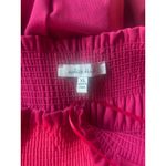 White Birch  Pink Wide Leg Jumpsuit Photo 6