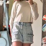 Croft & Barrow  Top Long Sleeve Photo 0