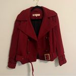 Free People  Cecelia Peacoat- NWT classic,forever timeless peacoat. Size XS Photo 3