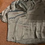 Nasty Gal  size 8 blouse Photo 2