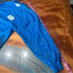 Disney Star Wars Spirit Jersey Endor Ewok allover graphic galaxy edge Disneyland Photo 9