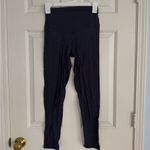 Aerie  navy leggings Photo 1