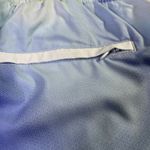 Champion Running Shorts Womens Size 2XL Blue Tie Dye Workout Double Dry Pants u Photo 9