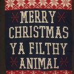 Delta Pro Weight  Christmas tshirt size medium Photo 1