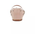 Bandolino  Women's Prity Mary Jane Embellished Ballet Flats Photo 2