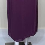 After Six  Cowl Neck Evening Gown Photo 11