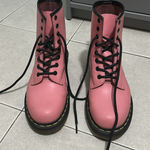Dr. Martens  Boots 1460 Smooth Photo 0