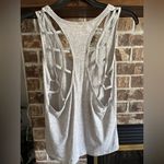 Victoria's Secret Victoria secret sport strappy cage back tank new size XS grey Photo 2