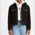 Levi's Levi’s Women’s Trucker Jacket Size S Photo 2
