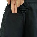 5.11Tactical women’s 8 cargo shorts work Ripstop navy Blue Photo 3