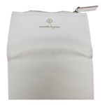 Nanette Lepore  Ivory Wristlet and Card Holder Photo 6