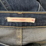 Levi's Low Pro Women’s jeans size 30 Photo 8