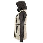 Hurley Womens Winchester Novelty Jacket - Size XS Photo 1