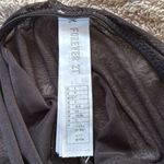 Forever 21  lingerie one piece. Lace and mesh.  Size small.  Adjustable straps. Photo 5