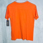 Naruto Bright Orange Graphic Tee Shirt New S Photo 3