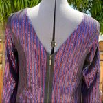 Trina Turk Trina Sequin Dress Photo 5