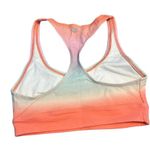 Forever 21 NWT  TIE DYE RACERBACK SPORTS BRA Photo 1