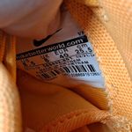 Nike Women's Ombre Atomic Mango Roshe Run Athletic Shoes Size 8.5 Photo 8