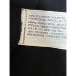 NEW Mango MNG Veronike Black Tiered Ruffle Sleeveless Cami Mini A Photo 3