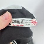 Pendleton  Vintage 100% Virgin Wool Blue Red‎ Tan Plaid Fringe Scarf Photo 1