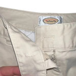 Talbots Perfect Khaki Chino Bermuda Shorts 4 Photo 3
