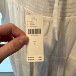 Anthropologie White  Dress Photo 2