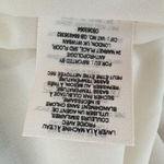 Anthropologie  Floreat Dahlia Embroidered Maxi Dress Multi Color Size 0 Photo 12