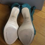 BCBGMAXAZRIA Venitia Sandal Heels Photo 5