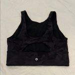 Lululemon  Camouflage Sports Bra Photo 1