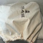 Trask Madison Size 8.5 Brown Leather Ankle Boots Side Zip w Dust Bag Photo 8