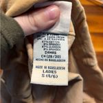 Faded Glory Samoa Cream  Blazer Photo 5