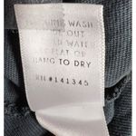 Free People  Daydreamer Biggie Slit Hi Lo Tee Gray Women’s Size Small Photo 9