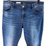 Kut From The Kloth Women’s Sz 14 Jeans Slouchy Boyfriend Photo 1