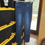 Nine West Women's One Step Ready Pull On Skinny Jeans *FLAW* Size 6 Photo 6